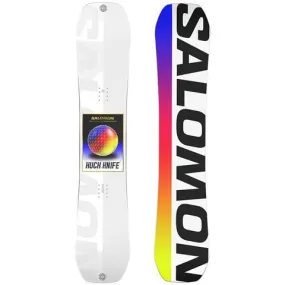 Salomon Snowboards Youth Huck Knife Grom Snowboard