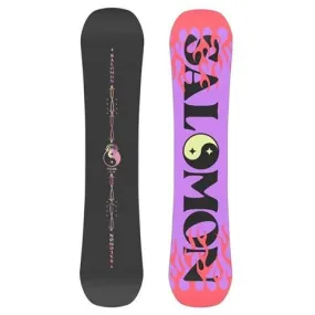 Salomon Snowboards Youth Oh Yeah Grom Snowboard