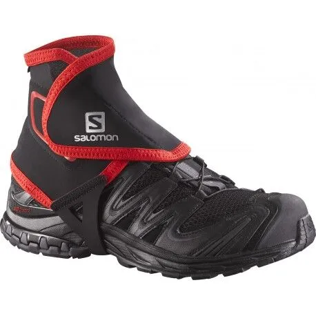 Salomon  Trail Gaiters High - Ghette