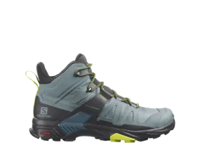 Salomon X Ultra 4 Mid GTX Shoe - Men's