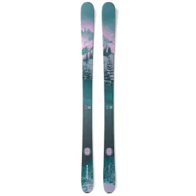 Santa Ana 88 Womens Ski 2023/2024|FCSki.Com|In Stock