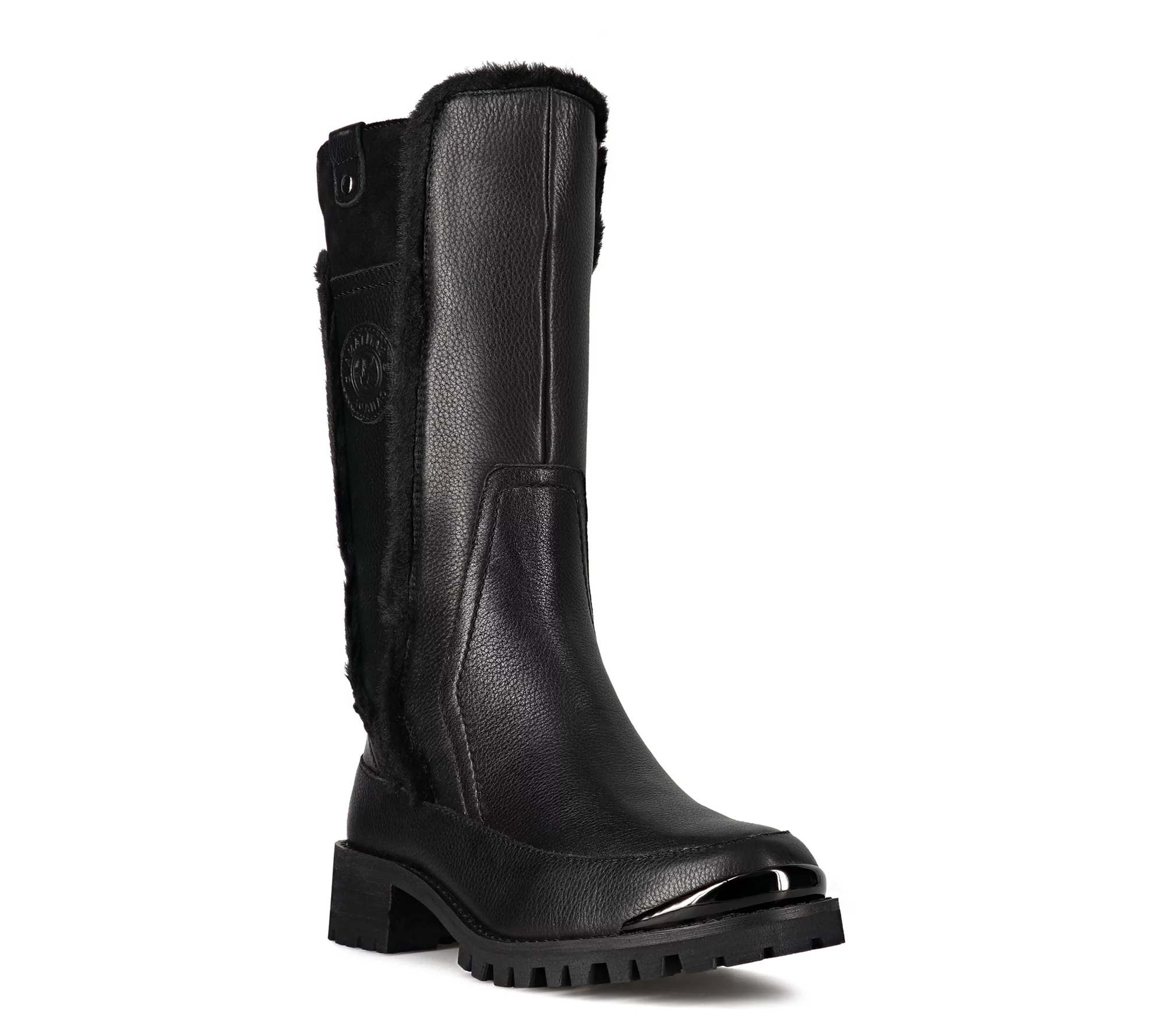 Santana Canada Winter Boot-Nadine