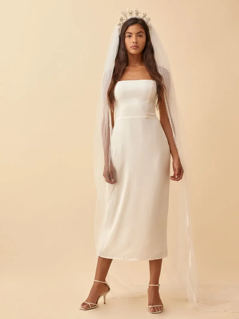 Savona Dress