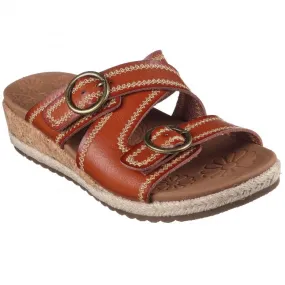 Skechers Breezie Spring Is Calling Womens Sandals