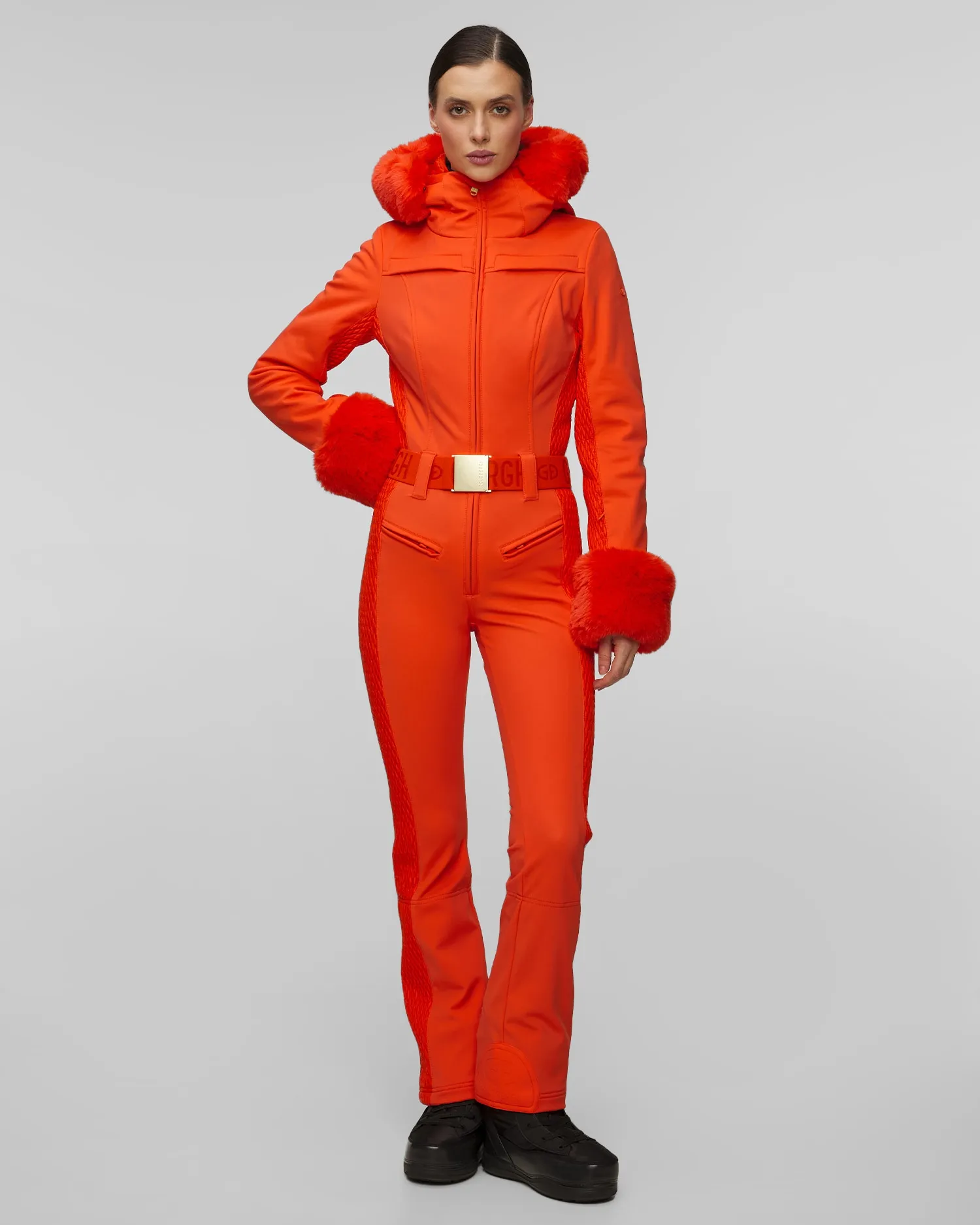 Ski jumpsuit Goldbergh Angele GB01694244-3140