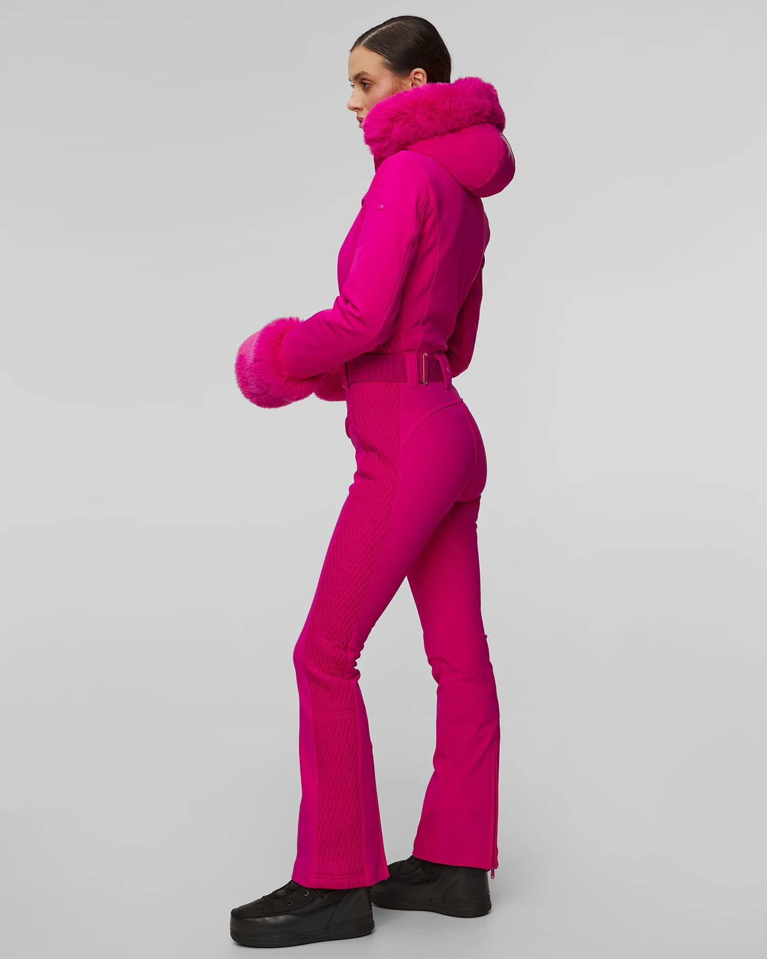 Ski jumpsuit Goldbergh Angele GB01694244-4715