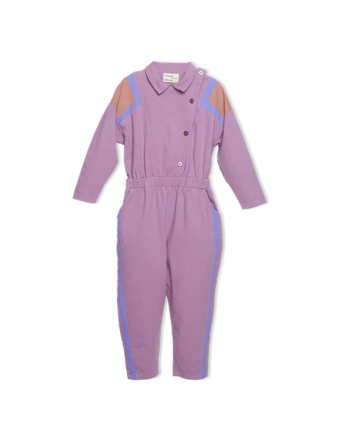 Ski Jumpsuit