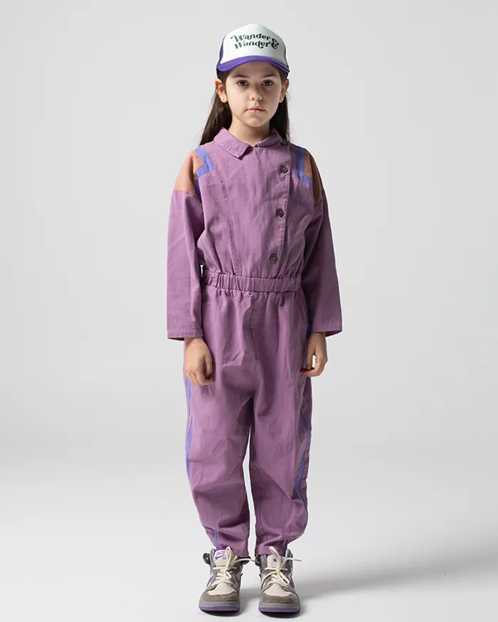 Ski Jumpsuit