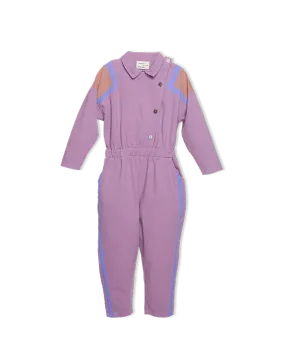 Ski Jumpsuit