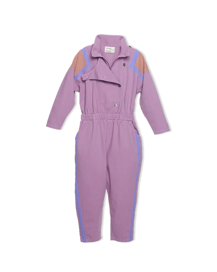 Ski Jumpsuit