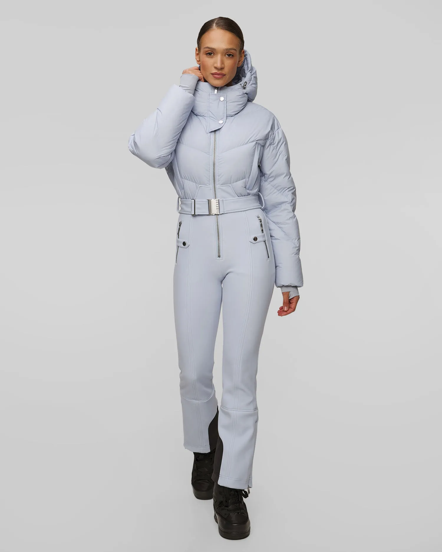 Ski suit Cordova Ajax 24AJX09-haze