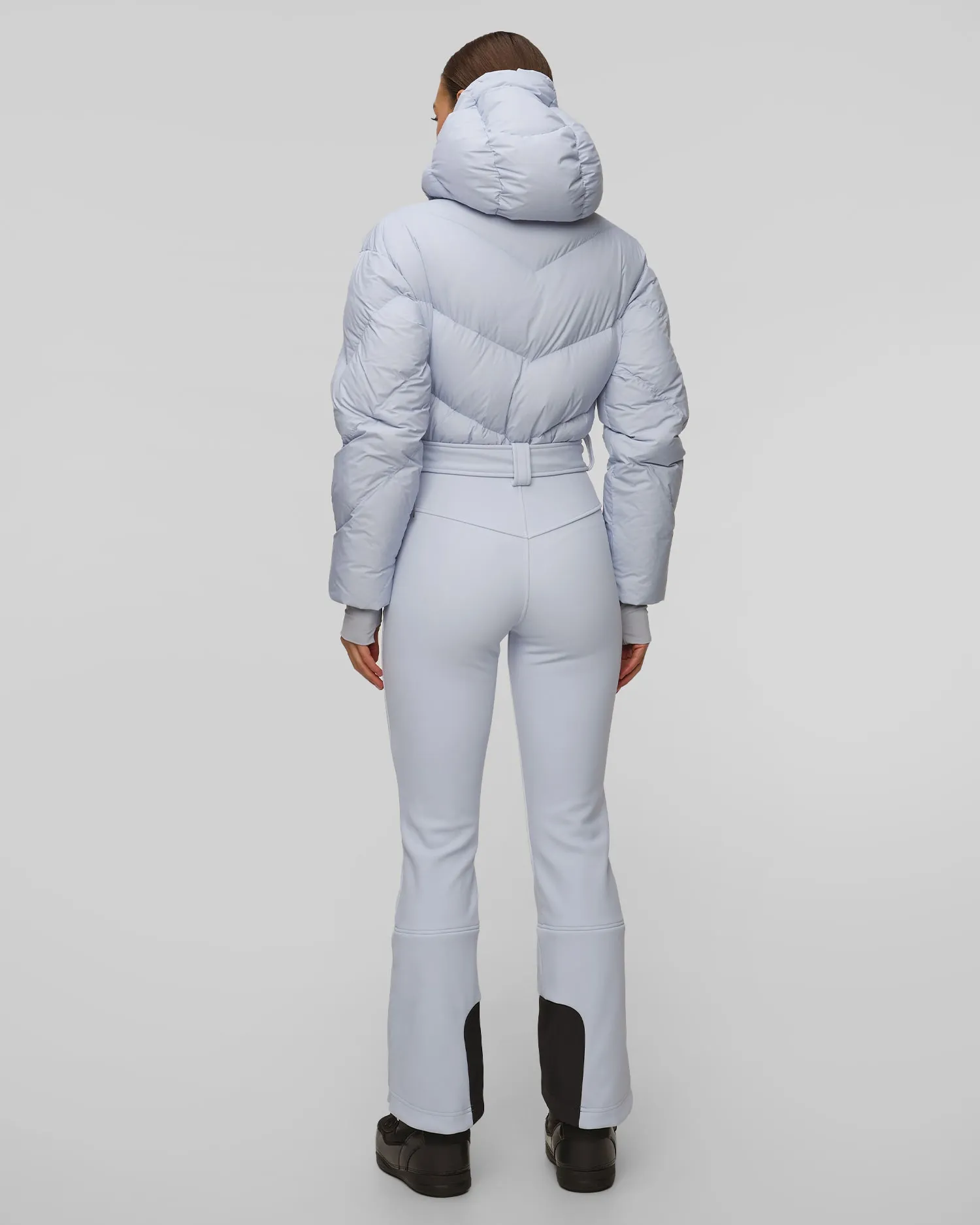 Ski suit Cordova Ajax 24AJX09-haze