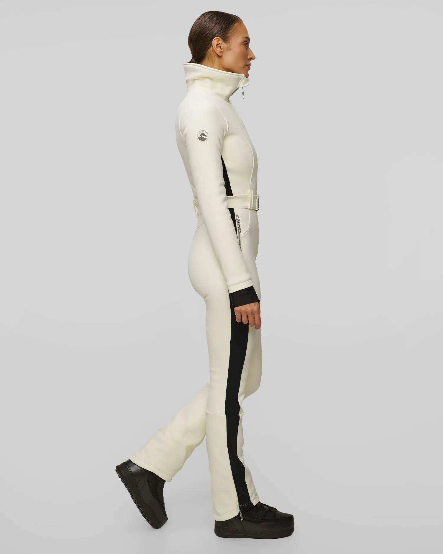 Ski suit Cordova OTB 24CDVOTB09-alabaster