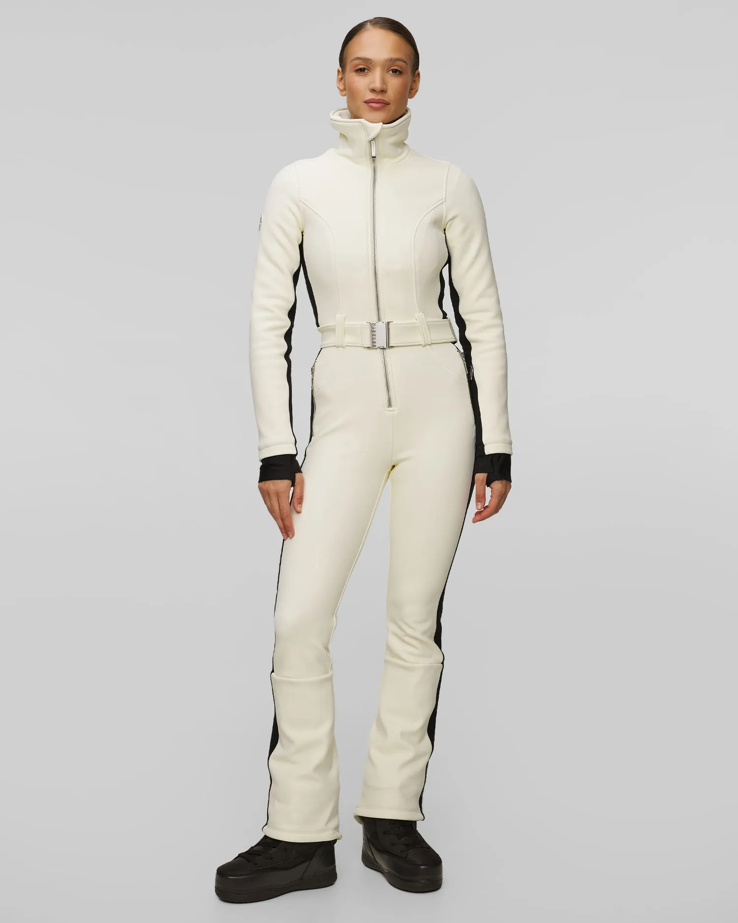 Ski suit Cordova OTB 24CDVOTB09-alabaster