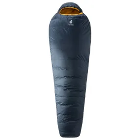 Sleeping bag Deuter ---Astro 500 Ink Curry