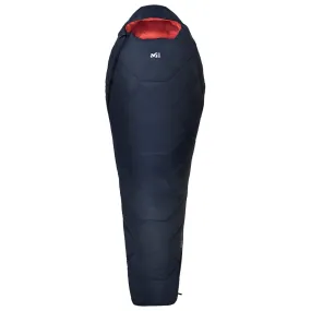 Sleeping bag Millet ---Baikal 750 Women Navy Blue