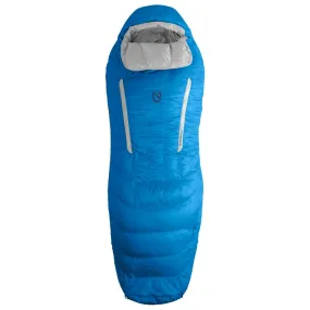 Sleeping bag Nemo ---Disco Men's 30 Brilliant Blue