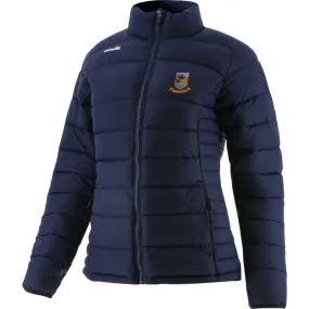 Sliabh gCua - St. Mary's GAA Club Women's Bernie Padded Jacket