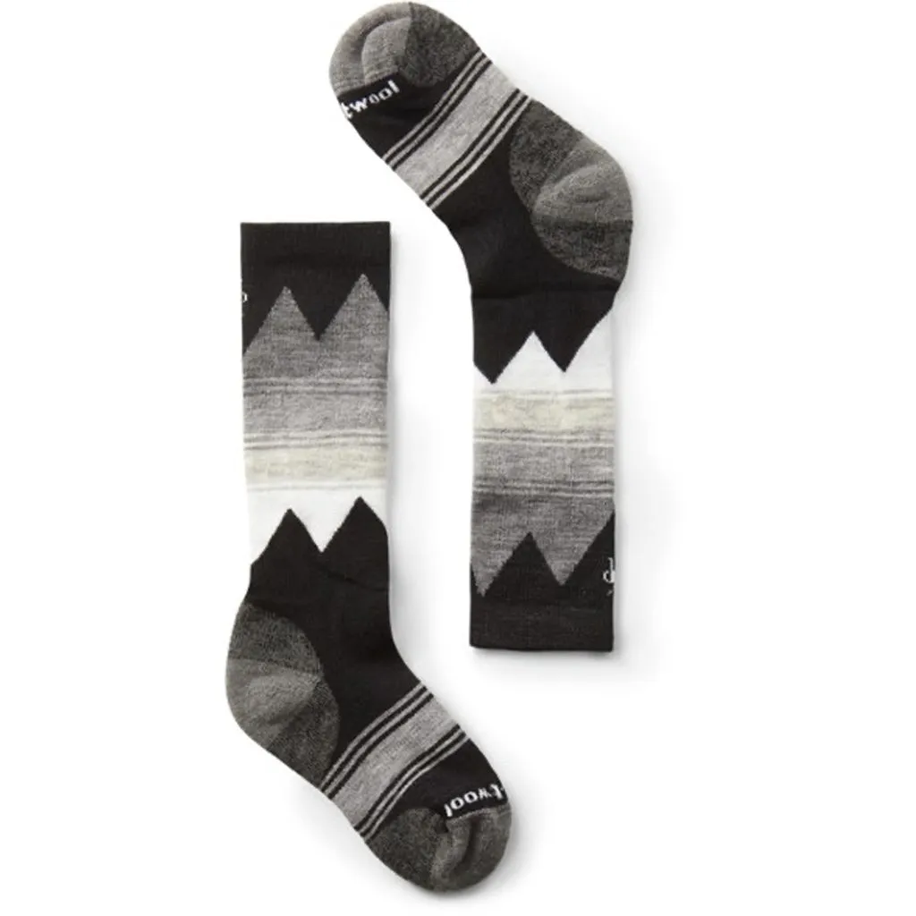 Smartwool Ski Light Cushion OTC Socks Kids