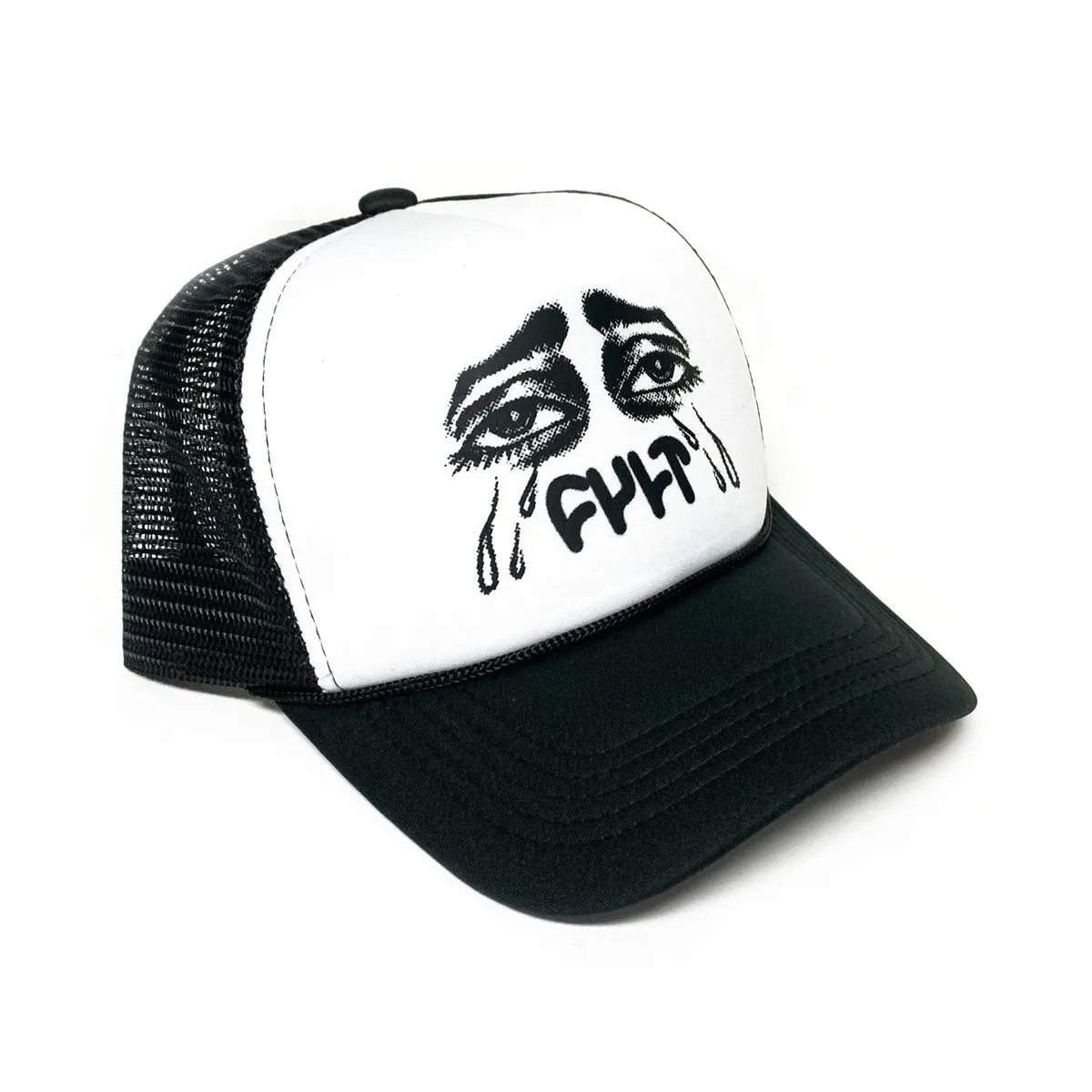 So Sad Trucker Cap