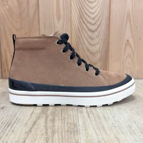 Sorel Metro II Chukka WP 24/25 Boot – Elk/Chalk