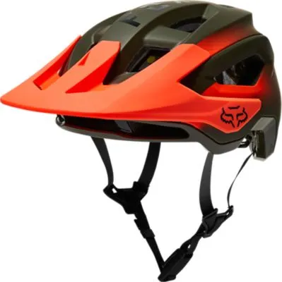 Speedframe Pro Fade Helmet