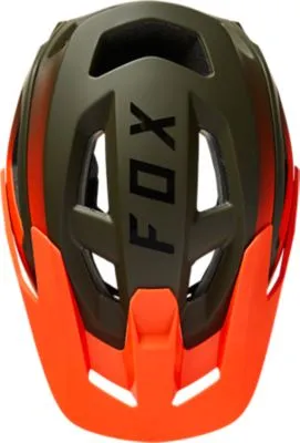 Speedframe Pro Fade Helmet