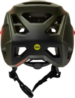 Speedframe Pro Fade Helmet