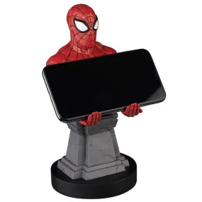 Spider-Man Cable Guy Controller & Smartphone Stand