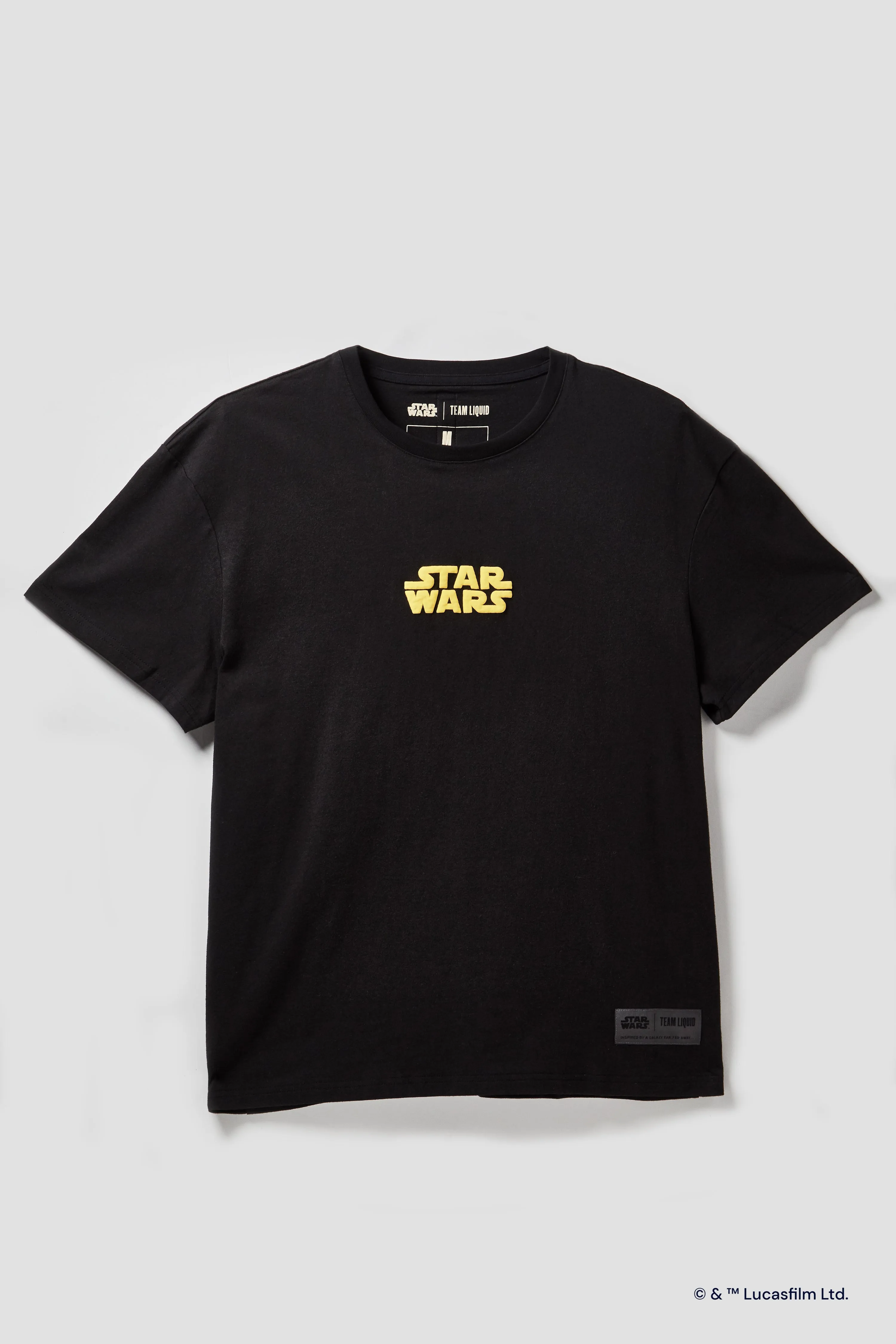 STAR WARS | TEAM LIQUID FAR AWAY TEE