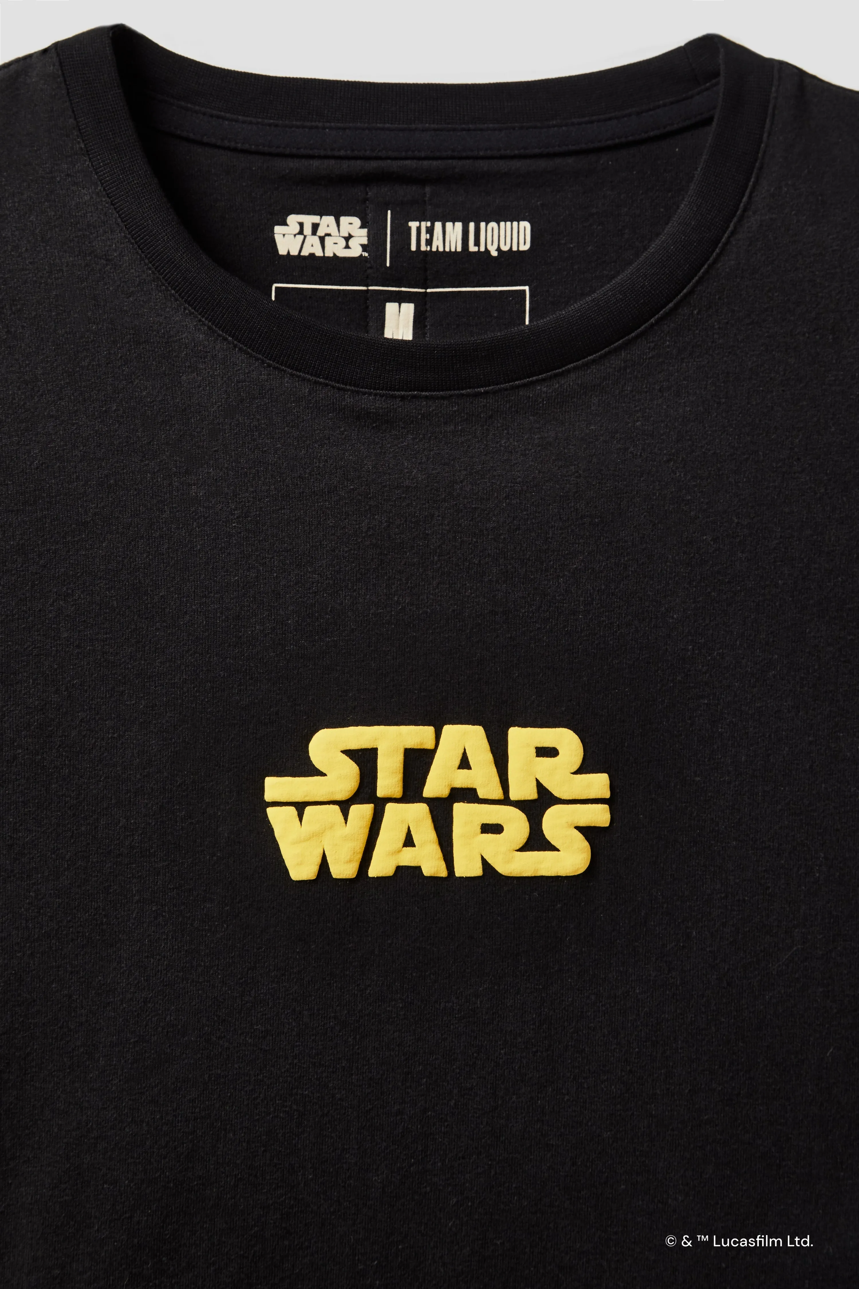 STAR WARS | TEAM LIQUID FAR AWAY TEE