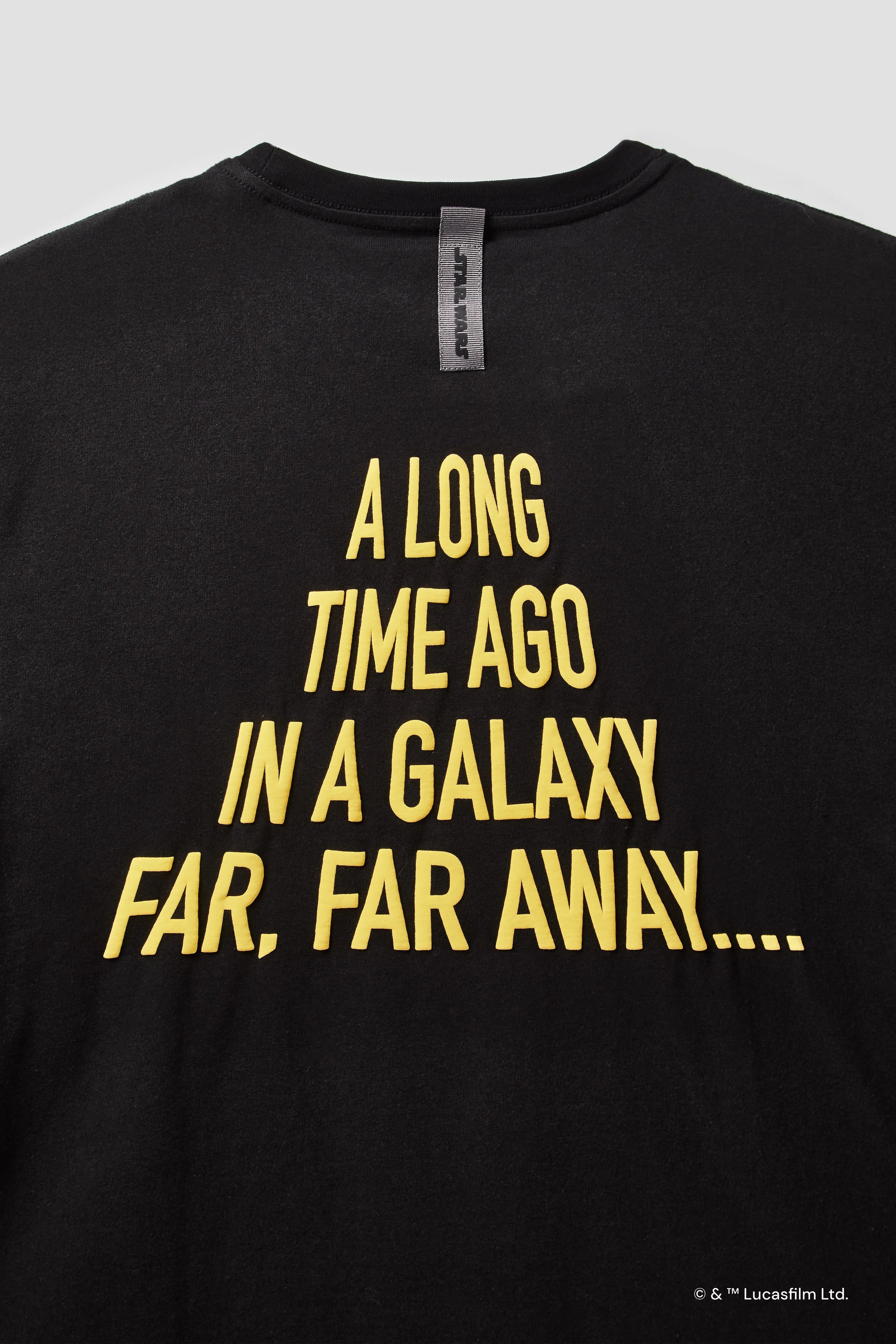 STAR WARS | TEAM LIQUID FAR AWAY TEE