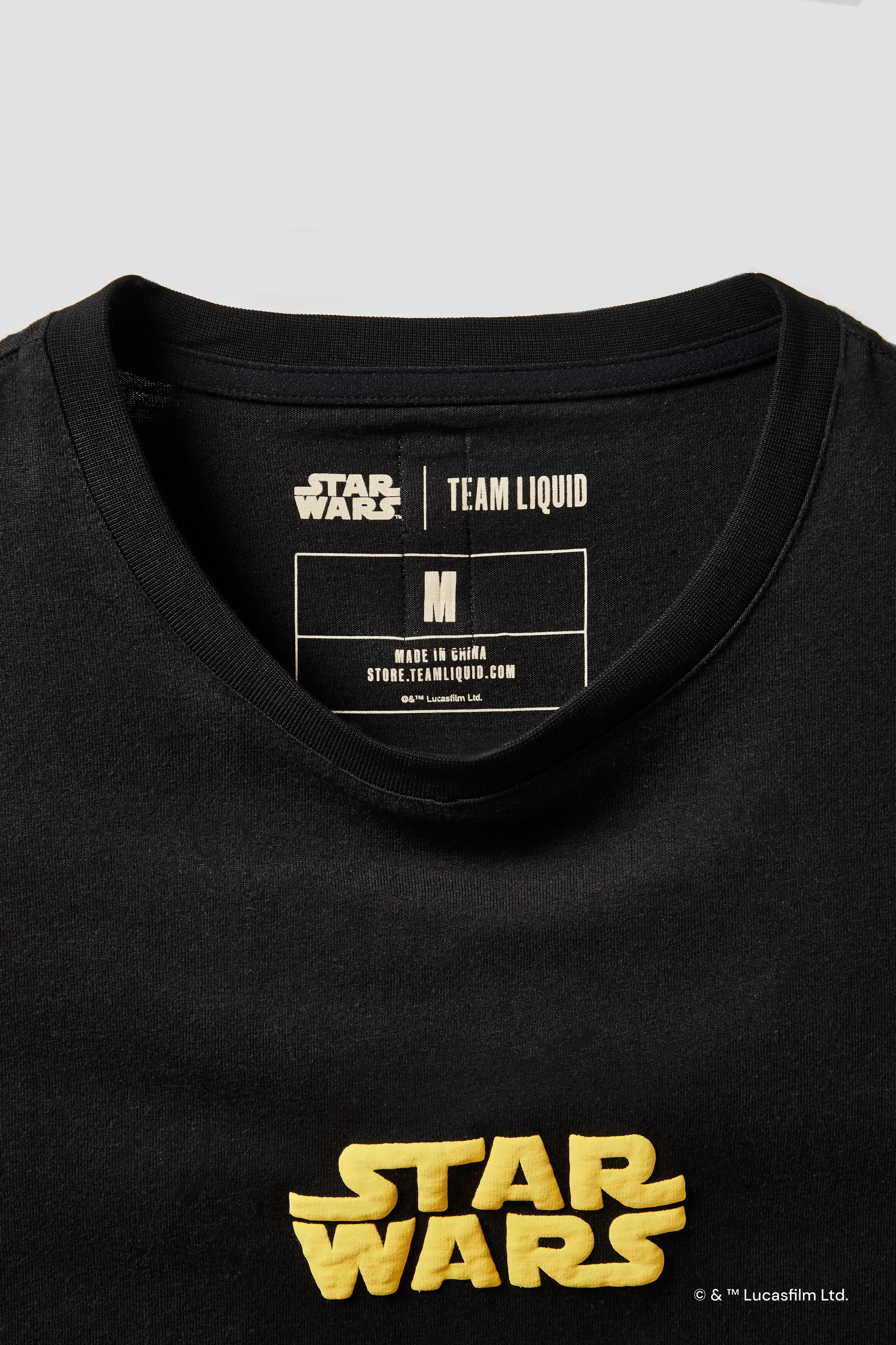 STAR WARS | TEAM LIQUID FAR AWAY TEE