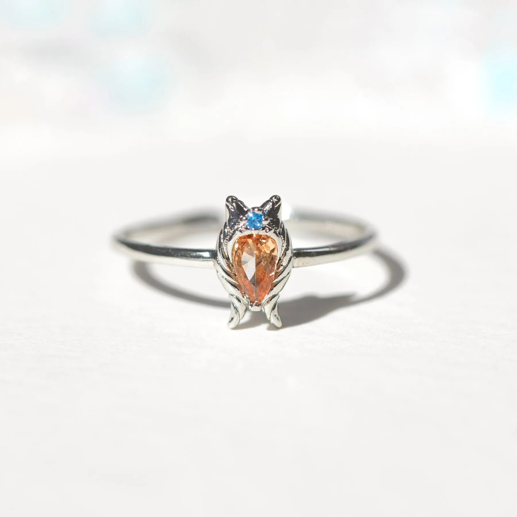 Star Wars Ahsoka Tano Ring