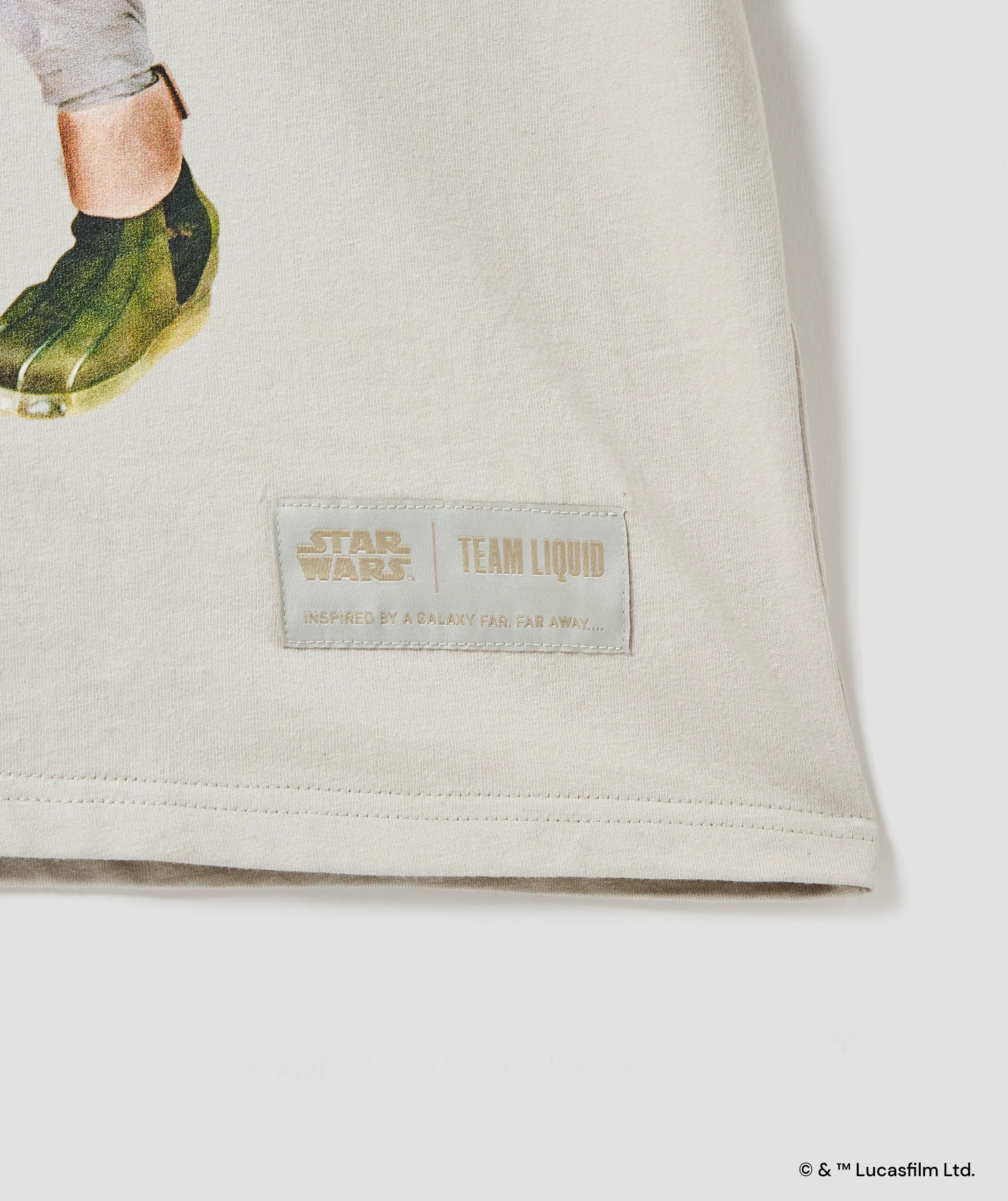 STAR WARS BOBA FETT TEE