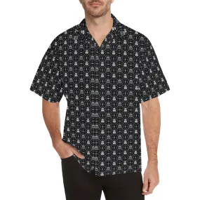 Star Wars Dark Side Hawaiian Shirt