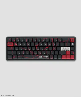 STAR WARS DARK SIDE KEYCAP SET