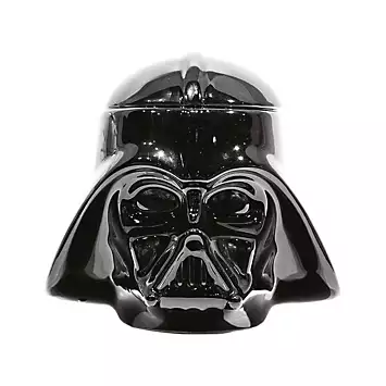 Star Wars Darth Vade Shaped Mug | Kaleidoscope