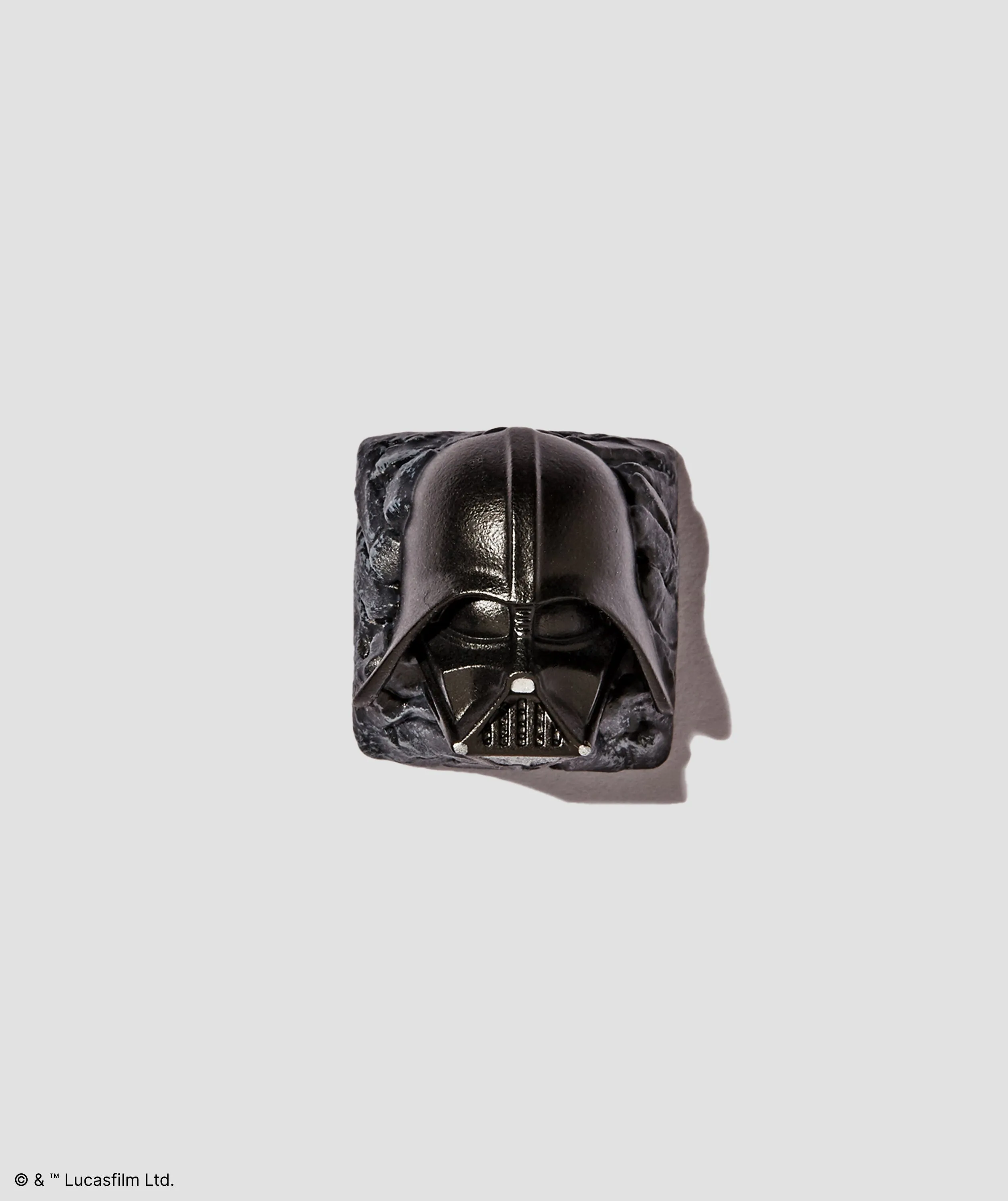 STAR WARS DARTH VADER ARTISAN KEYCAP