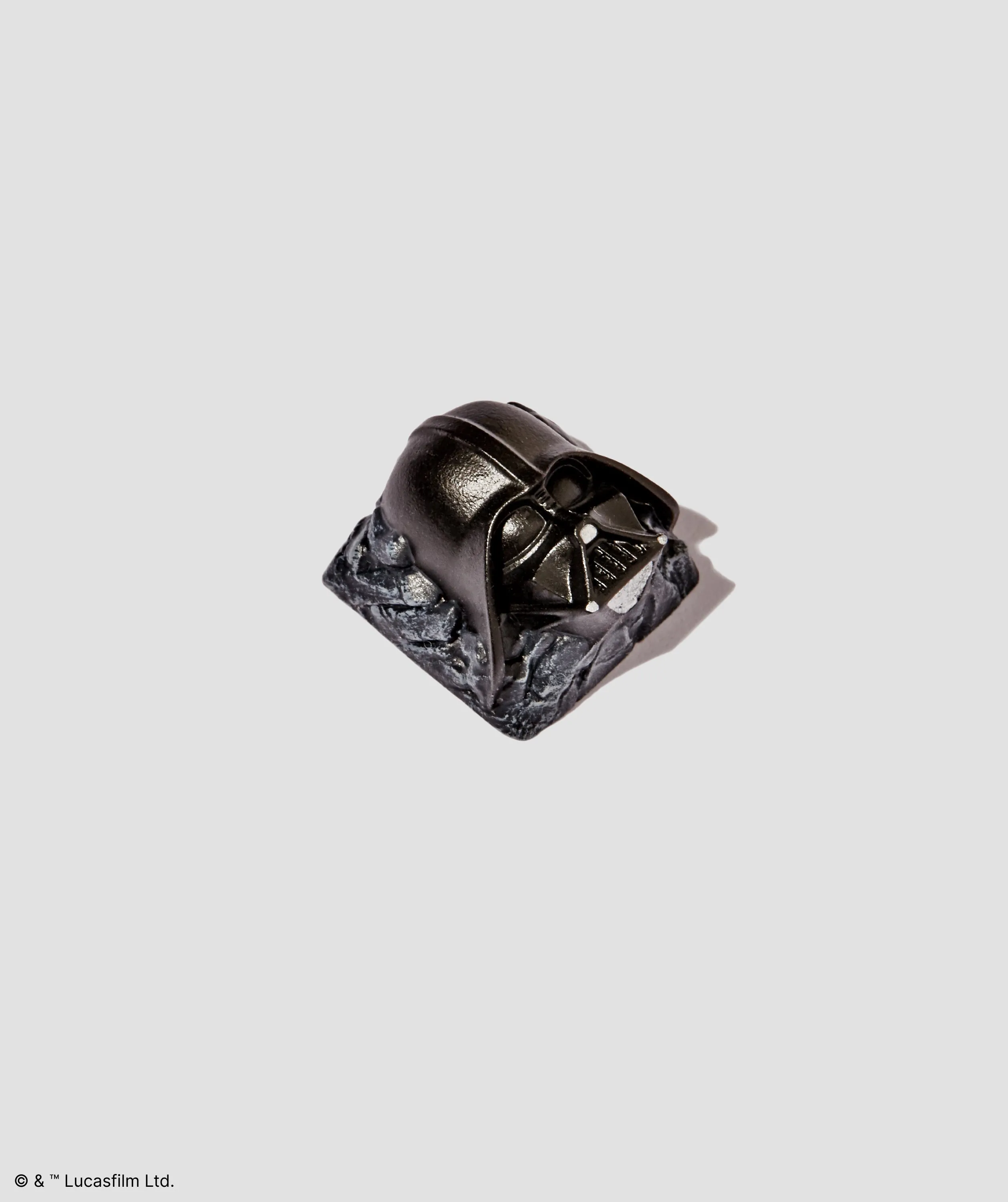 STAR WARS DARTH VADER ARTISAN KEYCAP