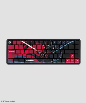 STAR WARS DARTH VADER KEYCAP SET