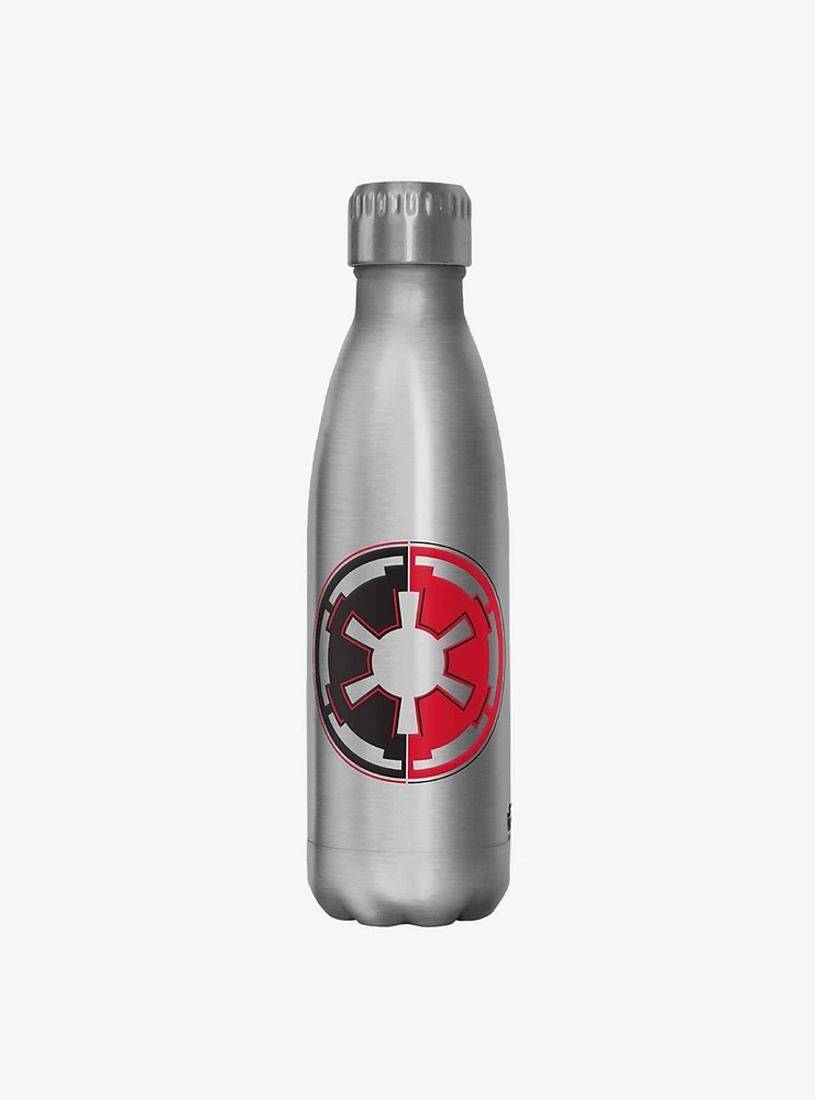 Star Wars Empire Logo R&B Stainless Steel Tumbler