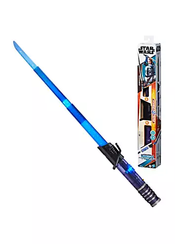 Star Wars Forge Bladesmith Darksaber Light Saber by Star Wars | Look Again