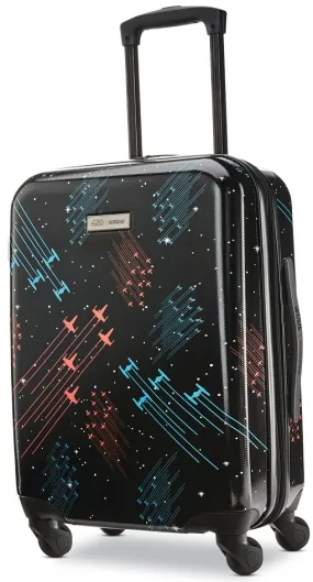 Star Wars Galaxy Battle Hardside 20 Carry-On Spinner 