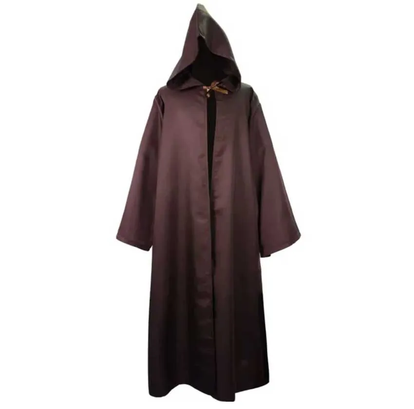 Star Wars Jedi Cape