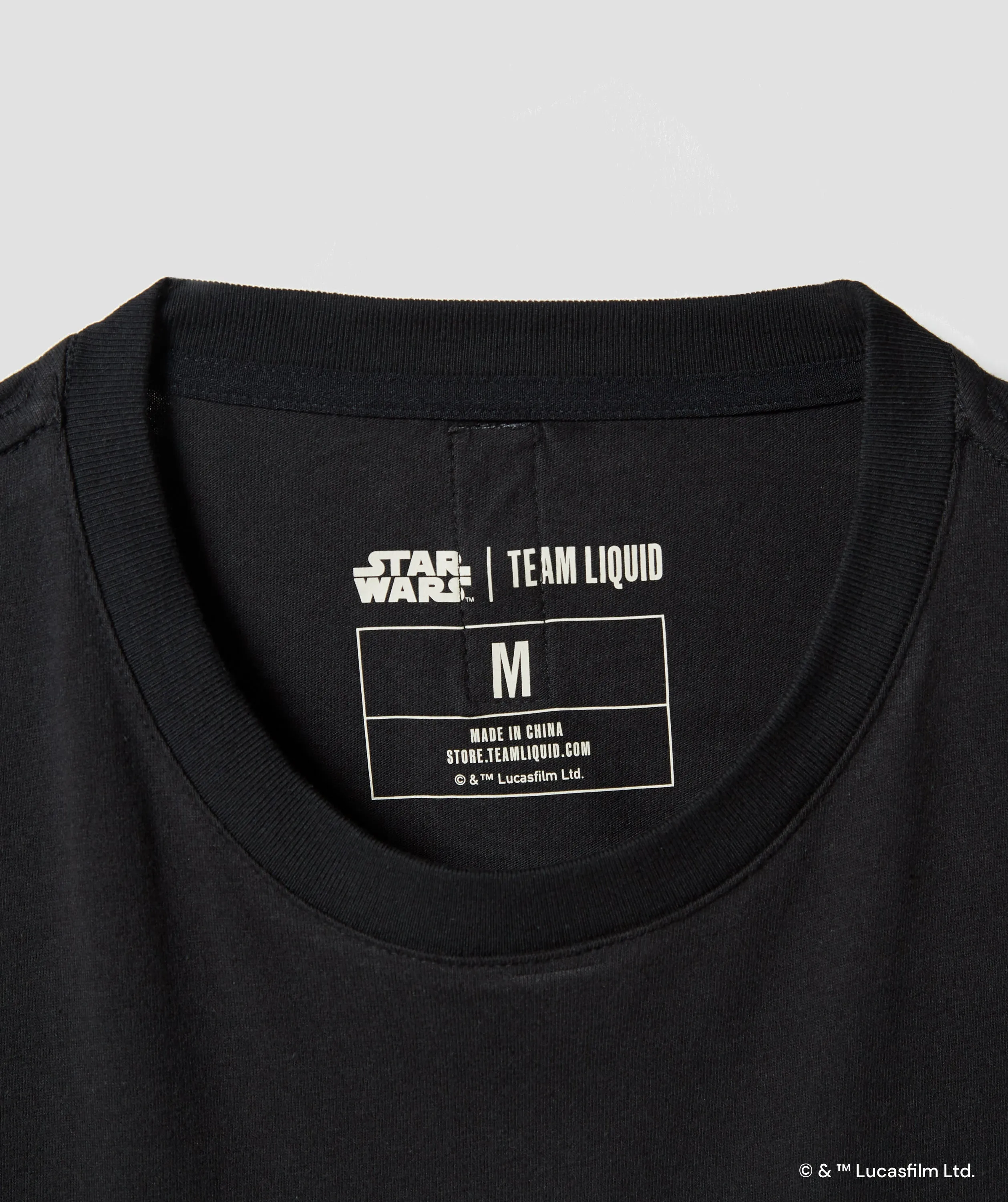 STAR WARS KYLO REN TEE