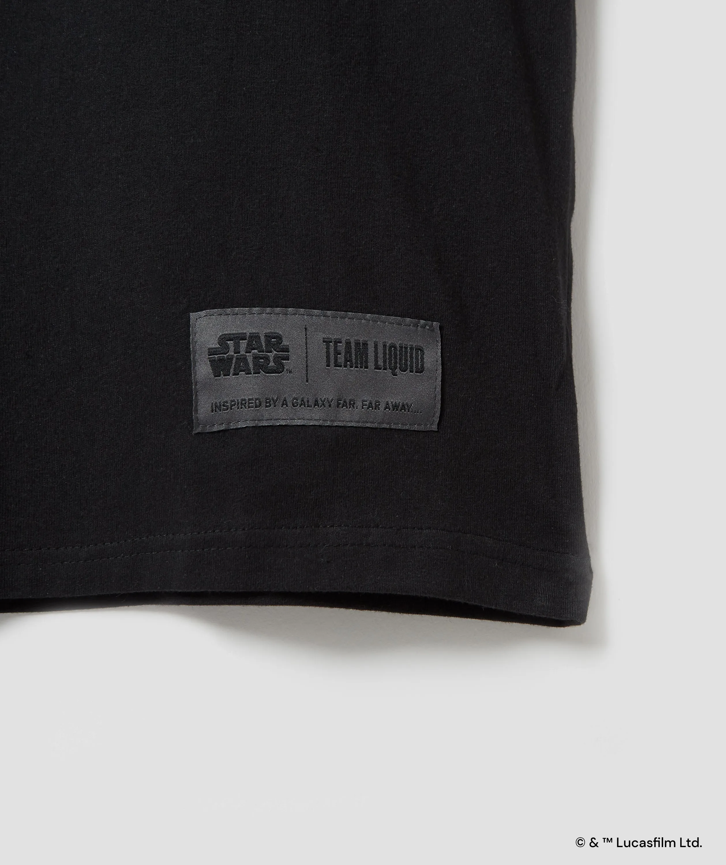 STAR WARS KYLO REN TEE