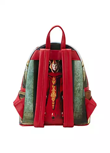 Star Wars Scenes Series Phantom Menace Mini Backpack by Loungefly | Look Again