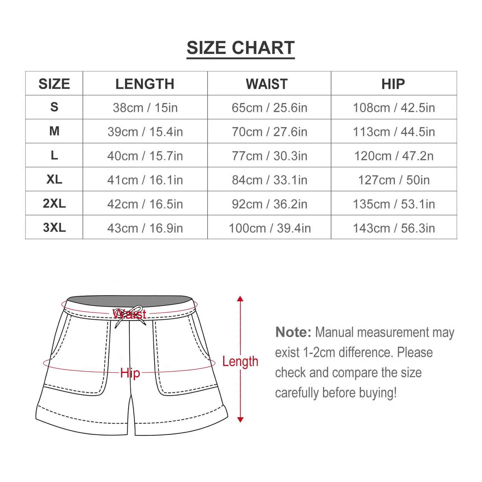 Star Wars Ship Blue Prints Women's High-Waisted Loose Shorts With Pockets