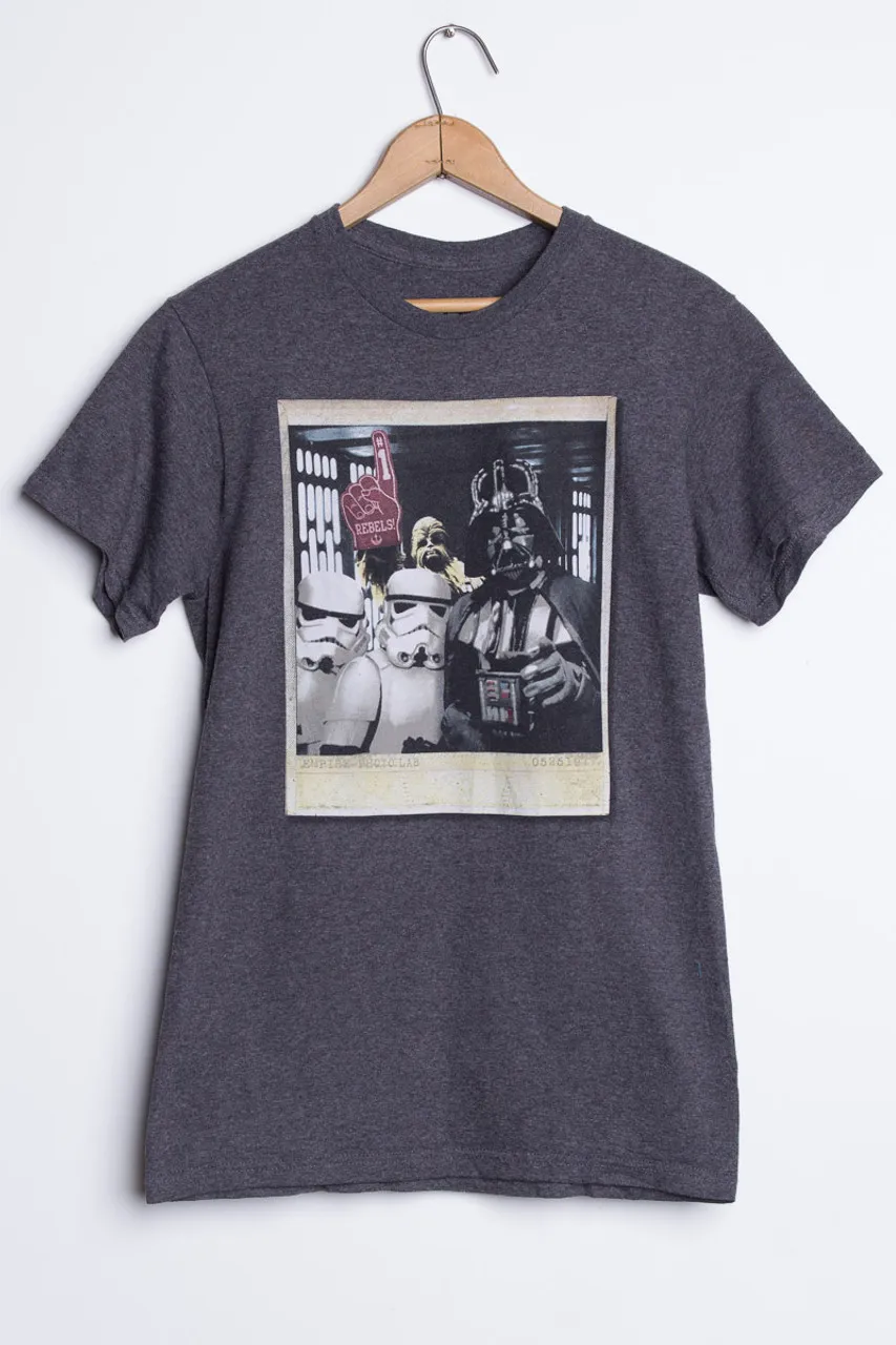 Star Wars Tee 1